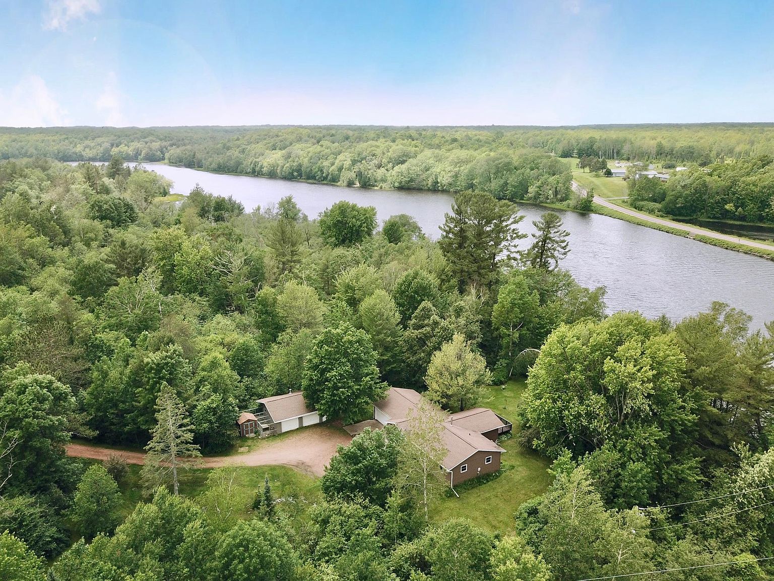 N5685 State Highway 107, Irma, WI 54442 MLS 206940 Zillow