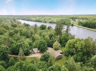 N5685 State Highway 107, Irma, WI 54442