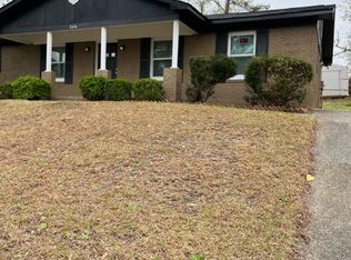 2676 Crosscreek Rd, Hephzibah, GA 30815