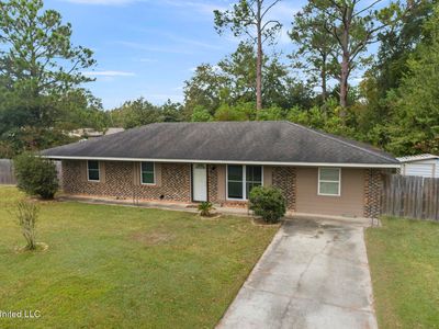 100 Grand Teton Ave, Ocean Springs, MS, 39564