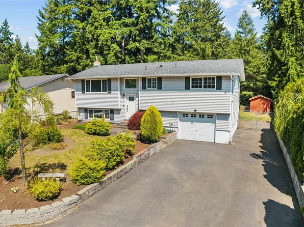 15413 25th Avenue E, Tacoma, WA 98445