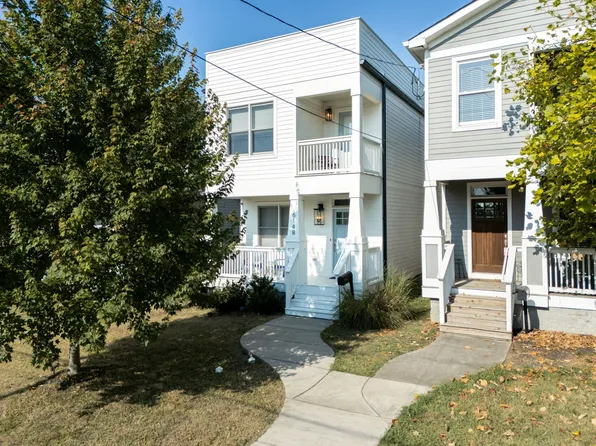 614B S 11th St, Nashville, TN 37206