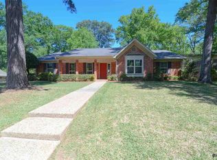 1110 Regency Ln, Tyler, TX 75703