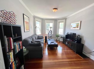 10 Winter St APT 1, Dorchester, MA 02122