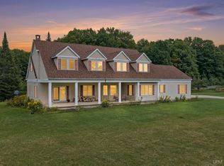 6375 E Maple Ridge 37th Rd, Rapid River, MI 49878