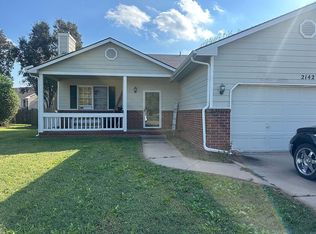 2142 N Parkdale Ct, Wichita, KS 67212
