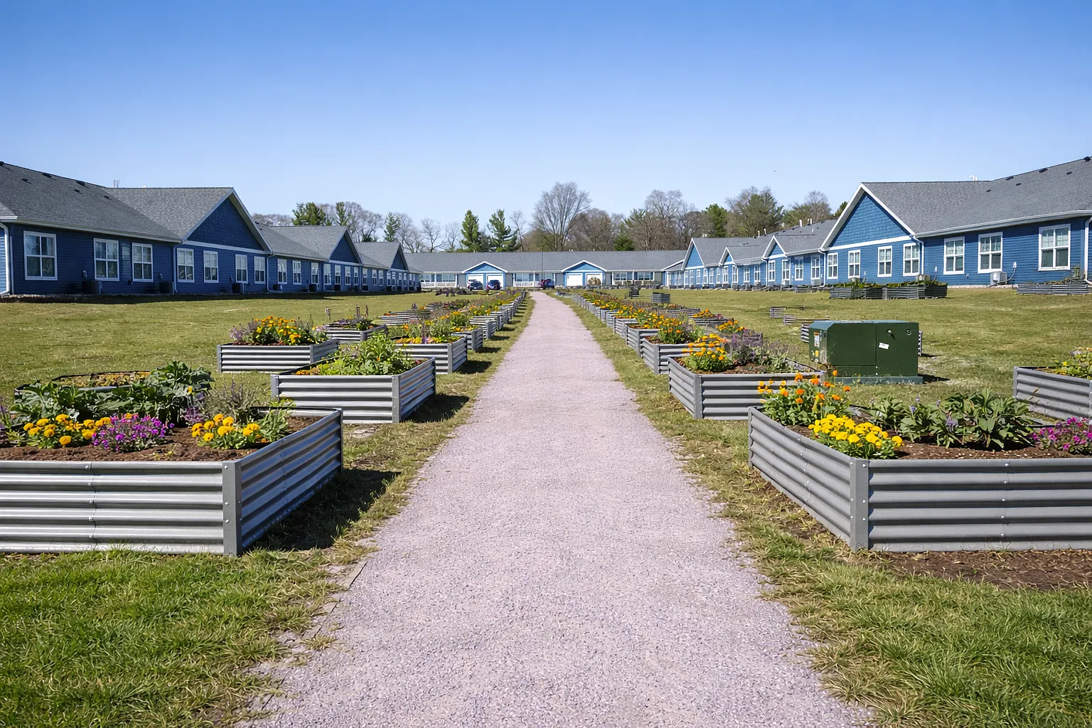 Prairie Hill Village — Photo 4