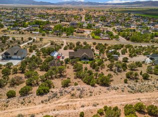 1015 S Westview Dr, Cedar City, UT 84720
