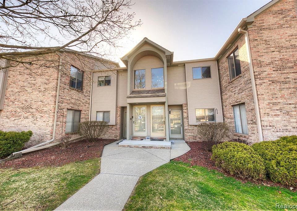 42793 Lilley Pointe Dr 144, Canton, MI 48187 Zillow