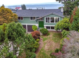 1218 S Meyers St, Tacoma, WA