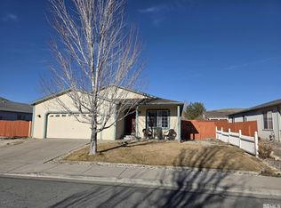 18155 Cherryleaf Ct, Reno, NV 89508