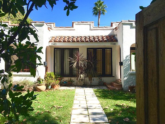 4th image of 1138 Poinsettia Dr