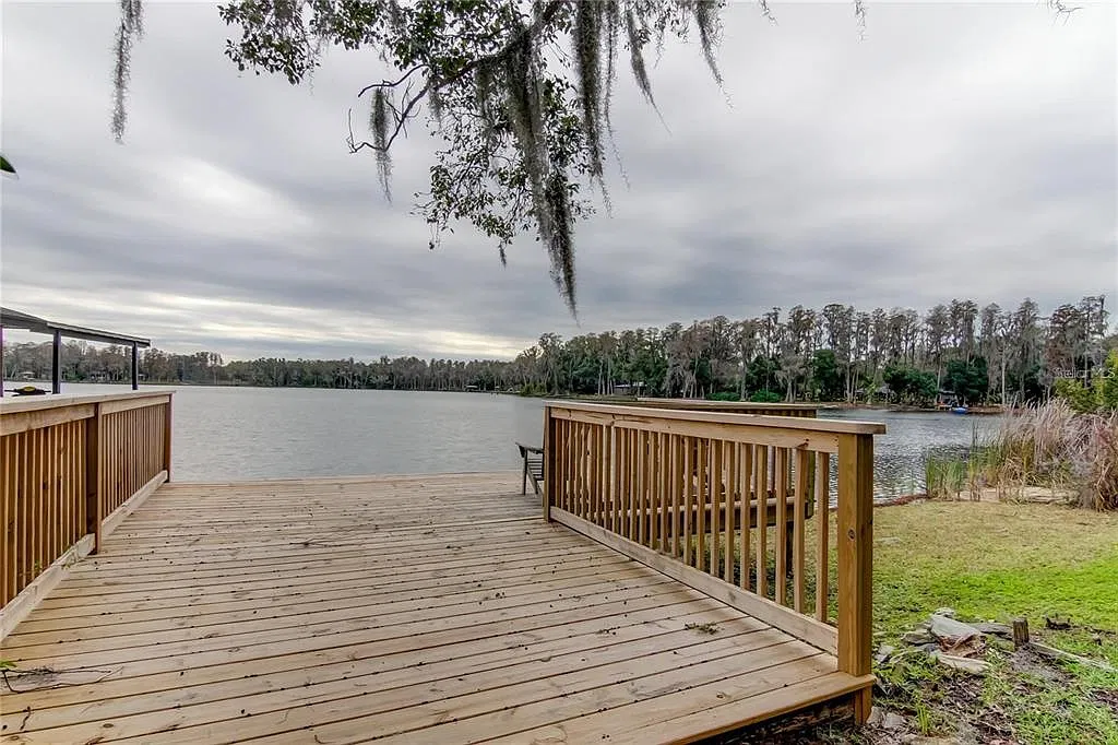 1 bed, 1.0 bath, 725 sqft, $1,650 — Photo 4