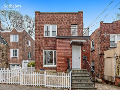 6308 Liebig Ave, Bronx, NY, 10471