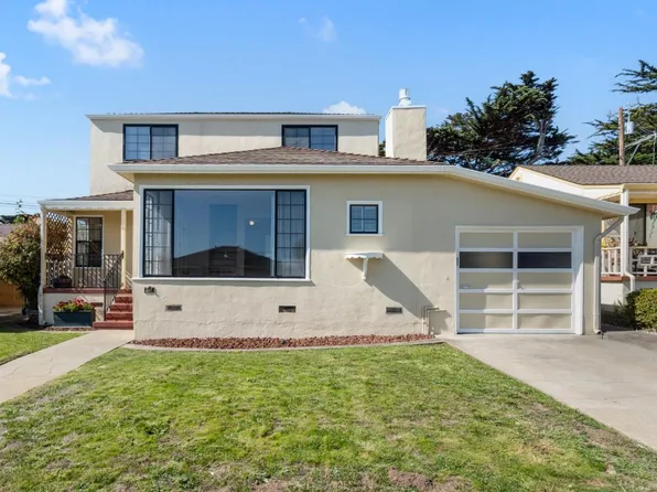 447 Briarwood Dr, South San Francisco, CA 94080