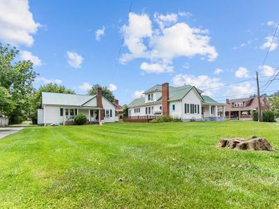 307-309 Calhoun St, Galax, VA, 24333