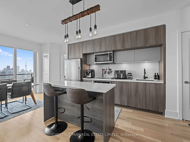 585 Bloor St E #4419 — Photo 6