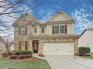 5995 Stevehaven Ln, Cumming, GA