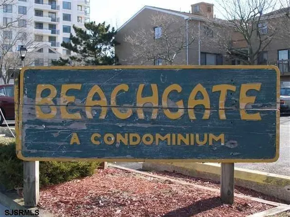 600 Pacific Ave APT B106, Atlantic City, NJ 08401