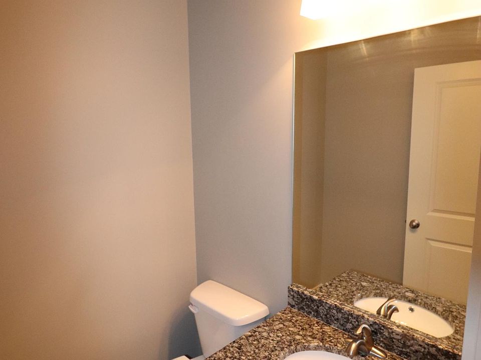 Downstairs Bathroom
