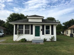 1445 E Sevier Ave, Kingsport, TN 37664