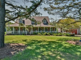 14400 Dori Dr, Huntersville, NC 28078