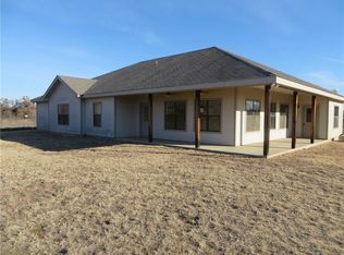 523 S Hays Rd, Clyde, TX 79510