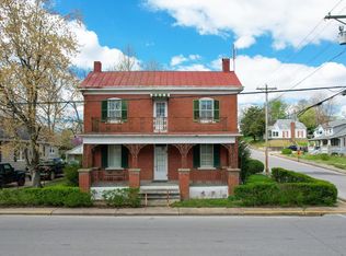 199 N 4th St, Ste Genevieve, MO 63670