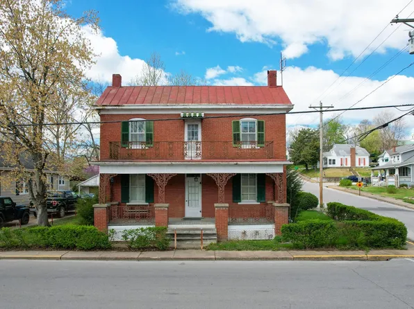 199 N 4th St, Ste Genevieve, MO 63670