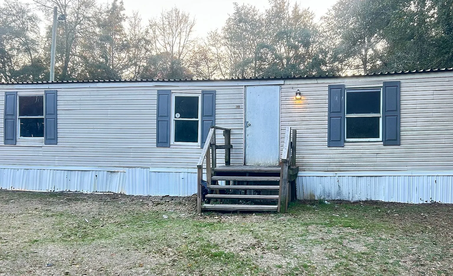 Available Now! Rent this affordable 3 bedroom home in Aiken! — Photo 1