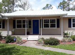 2111 Grant Ave, Alva, FL 33920