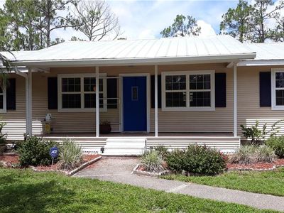 2111 Grant Ave, Alva, FL, 33920