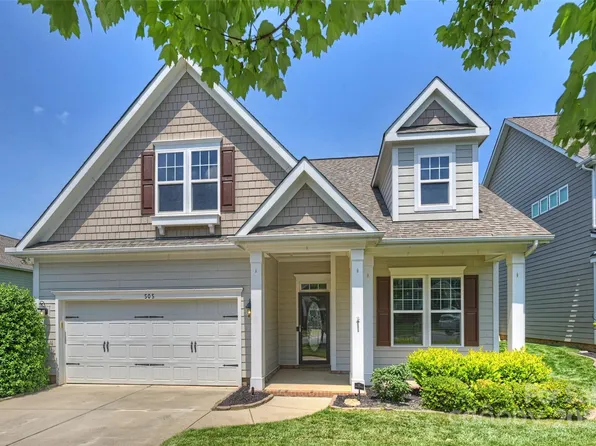 505 Chamberlain Ct, Mc Adenville, NC 28101