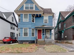 138 Harvard Pl, Syracuse, NY 13210