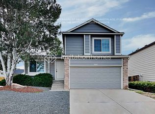 960 Piros Dr, Colorado Springs, CO 80922