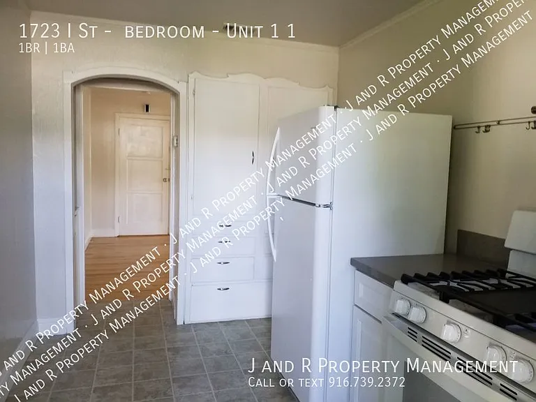 1723 I St #1 — Photo 2