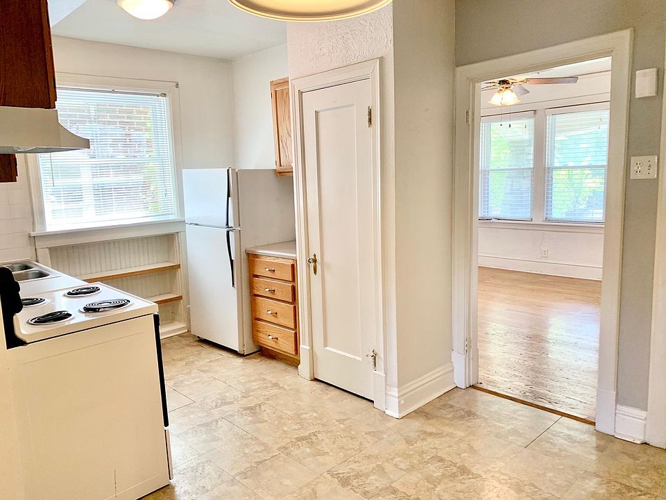 1st image of 4133 Potomac St #1F