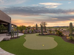 17964 E Wolf Tree Ln, Rio Verde, AZ 85263