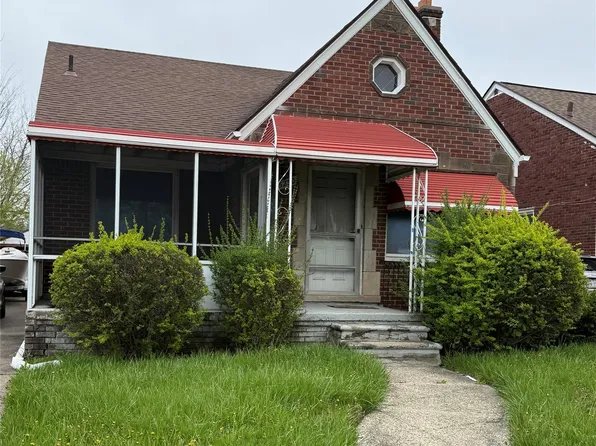 5250 Alter Rd, Detroit, MI 48224