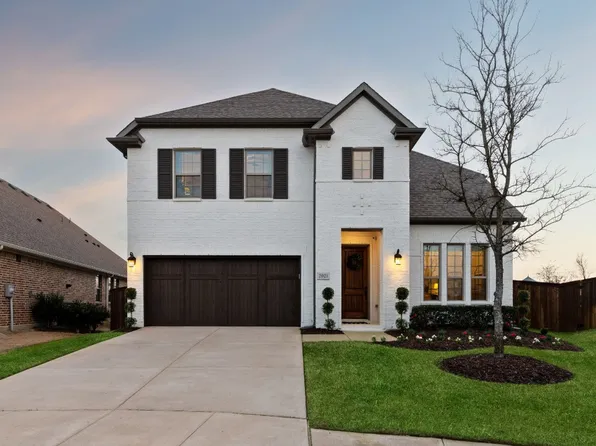 2021 Triton Dr, McKinney, TX 75071