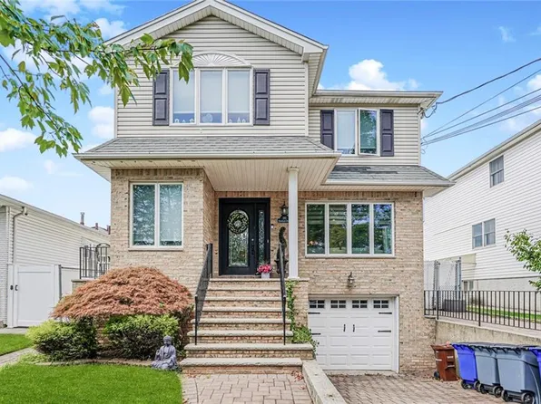 191 Rensselaer Ave, Staten Island, NY 10312