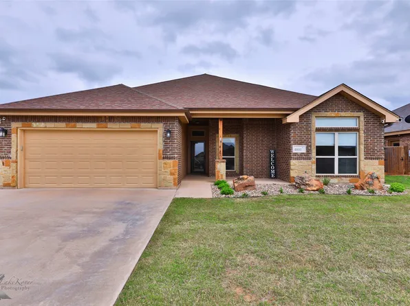 4801 Big Bend Trl, Abilene, TX 79602