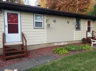 1221 Derbydale Rd #1221, Akron, OH 44306