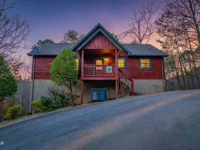 1643 Raccoon Den Way, Sevierville, TN, 37862