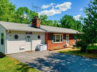 5203 New Design Rd, Frederick, MD 21703