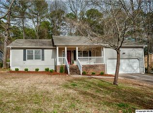 692 Crestview Dr, Madison, AL 35758