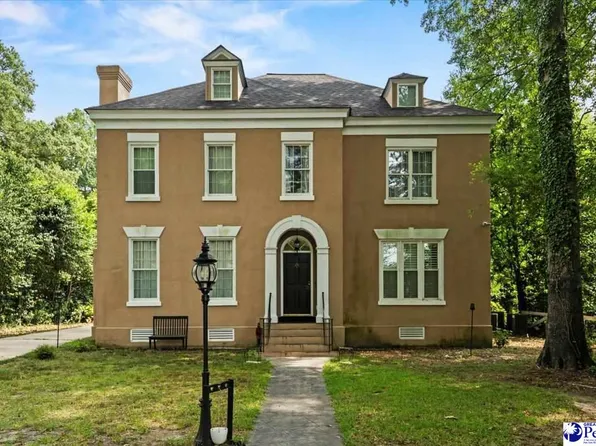 808 Juanita Dr, Florence, SC 29501