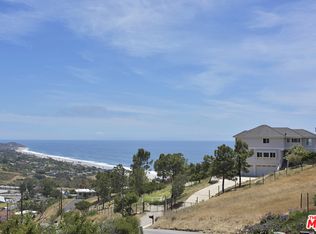 6007 Trancas Canyon Rd, Malibu, CA 90265