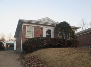 2024 Del Norte Ave, Saint Louis, MO