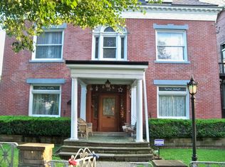 5818 Elgin St, Pittsburgh, PA